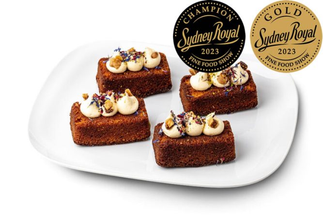 apple cake bakery sydney