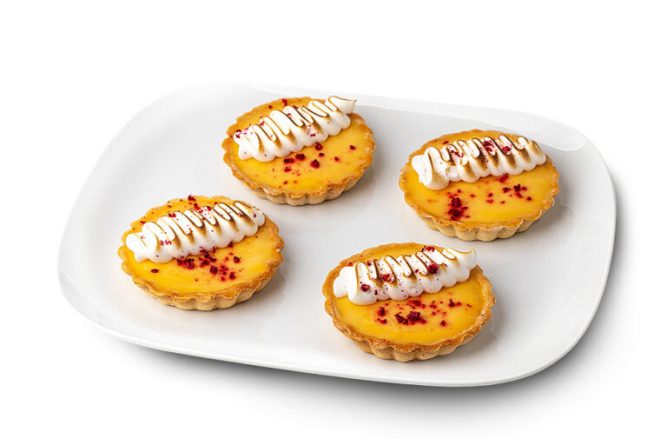 best tart bakery in sydney