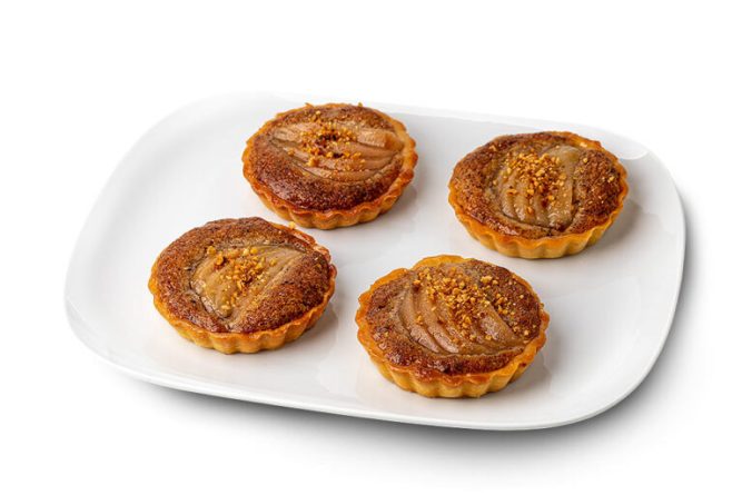 best tart bakery in sydney