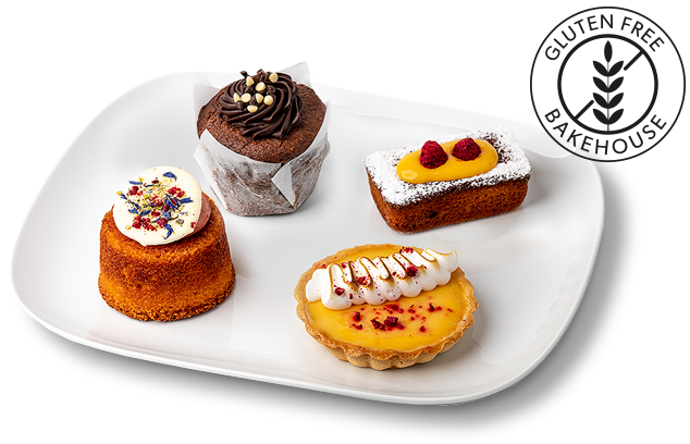 Wholesale Gluten food supplier