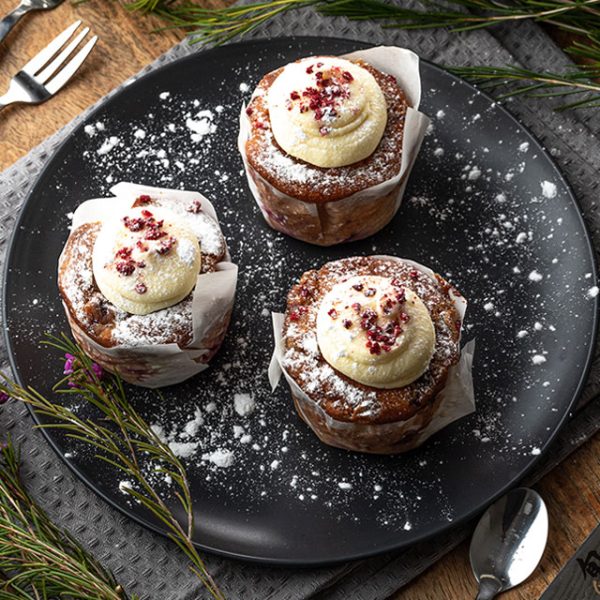 muffins bakery sydney