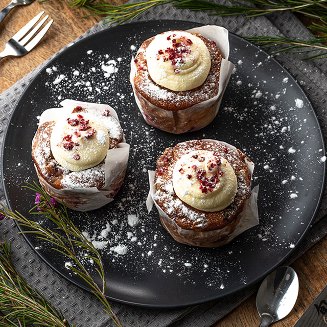 muffins bakery sydney