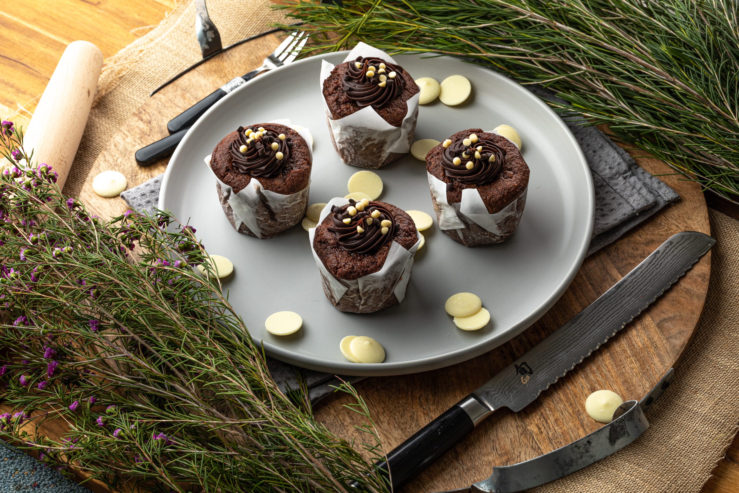 Buy Gluten-Free Desserts Wholesale